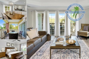 Beautiful Condo on Orlando’s most Exclusive Reunion Resort and Spa Orlando Condo 5792